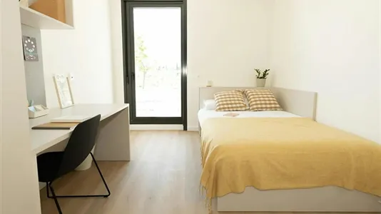 Apartments in Salamanca - photo 2