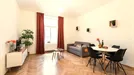 Apartment for rent, Prague, Řehořova