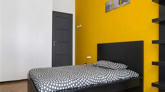 Rooms in Milano Zona 2 - Stazione Centrale, Gorla, Turro, Greco, Crescenzago - photo 1
