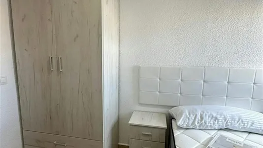 Rooms in Madrid Fuencarral-El Pardo - photo 3