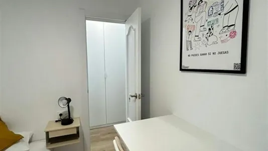 Rooms in Valencia Extramurs - photo 4