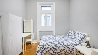 Room for rent in Lisbon (region)