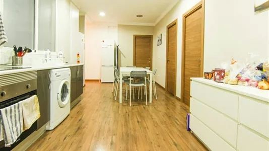 Rooms in Valencia Ciutat Vella - photo 6