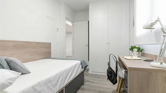 Rooms in Getafe - photo 1