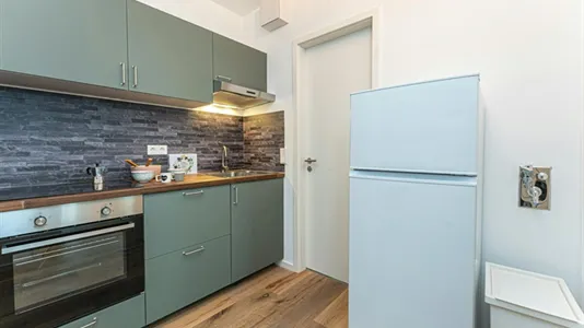 Rooms in Location is not specified - photo 6