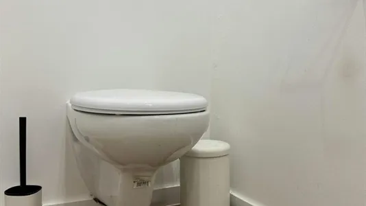 Rooms in Brussels Sint-Jans-Molenbeek - photo 10