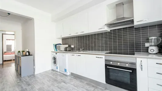 Rooms in Location is not specified - photo 10