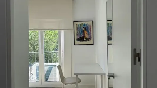 Apartments in Madrid Centro - photo 9