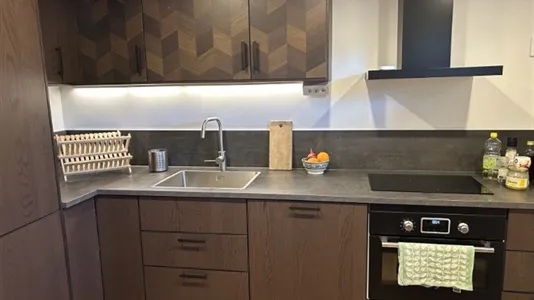 Apartments in Uppsala - photo 2