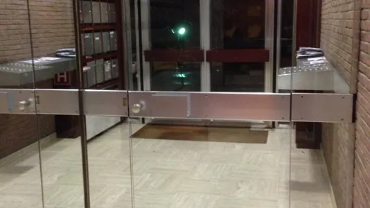 Apartments in Brussels Sint-Lambrechts-Woluwe - photo 8