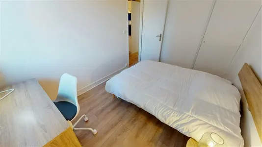 Rooms in Grenoble - photo 2