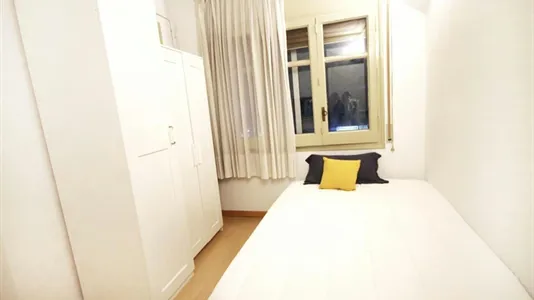 Rooms in Barcelona Sarrià-St. Gervasi - photo 3