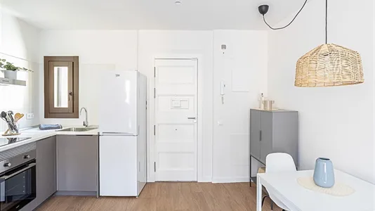 Apartments in Barcelona Ciutat Vella - photo 7
