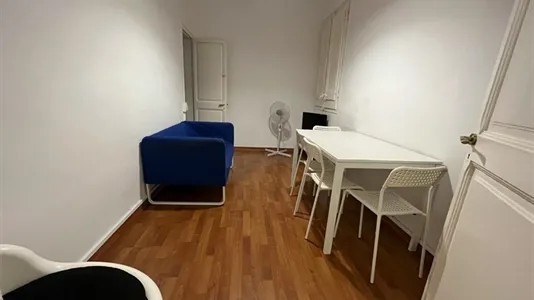 Rooms in Barcelona Eixample - photo 5