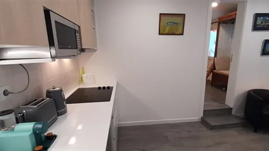 Apartments in Location is not specified - photo 8