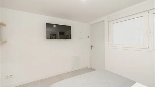 Apartments in Madrid Usera - photo 9