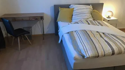 Room for rent in Frankfurt (region)