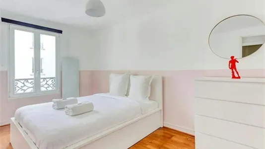 Apartments in Paris 10ème arrondissement - photo 9