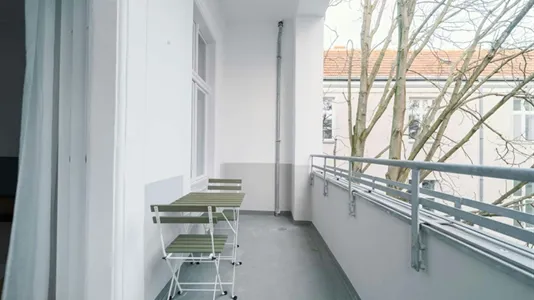 Apartments in Location is not specified - photo 6