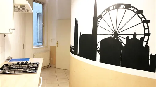 Rooms in Wien Neubau - photo 5