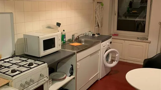 Rooms in Berlin Mitte - photo 5