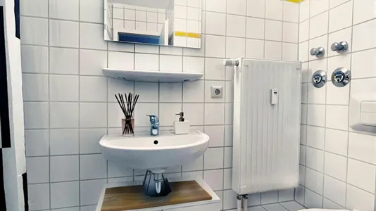 Apartments in Location is not specified - photo 6