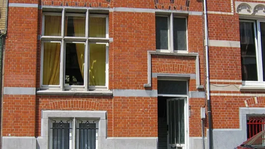 Apartments in Stad Brussel - photo 1