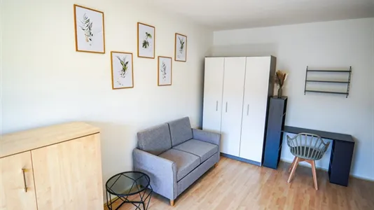 Apartments in Cologne Innenstadt - photo 4