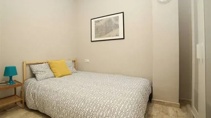 Room for rent in Valencia L'Eixample, Valencia (region)