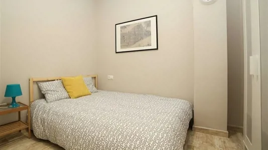 Rooms in Valencia L'Eixample - photo 1