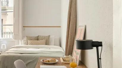 Room for rent in Barcelona Ciutat Vella, Barcelona