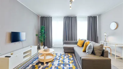 Apartment for rent in Stad Brussel, Brussels