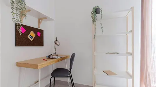 Rooms in Turin - photo 5