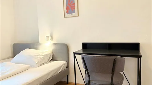 Rooms in Vienna Leopoldstadt - photo 6