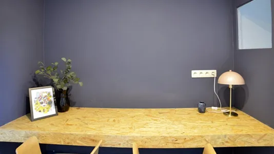 Rooms in Brussels Etterbeek - photo 4