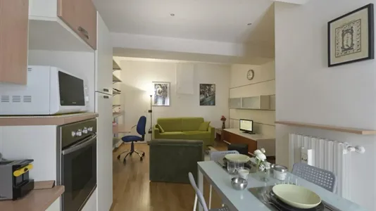 Apartments in Bologna - photo 9