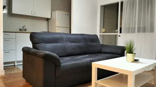 Rooms in Huerta de Santa Teresa - photo 9