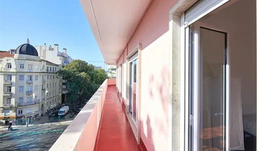 Rooms in Location is not specified - photo 7