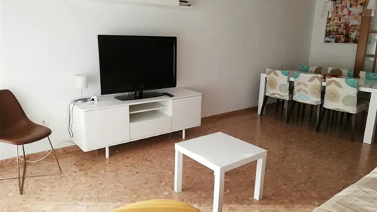 Rooms in Alboraya - photo 7