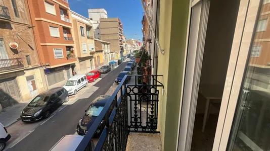 Rooms in Valencia Poblats Marítims - photo 4