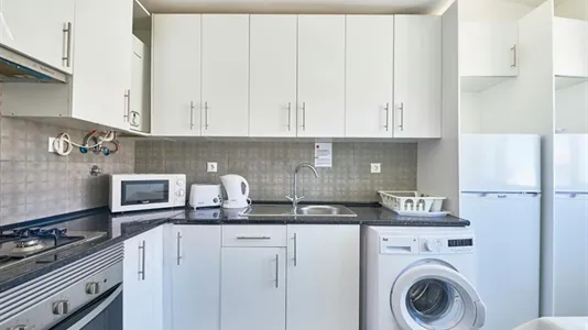 Rooms in Location is not specified - photo 8