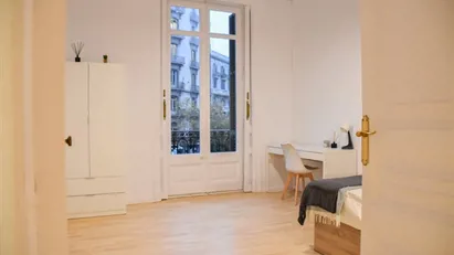 Room for rent in Barcelona Eixample, Barcelona