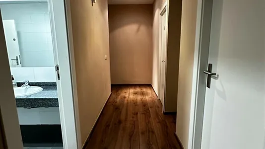 Rooms in Madrid Retiro - photo 7