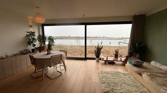 Apartments in Amsterdam Zeeburg - photo 2
