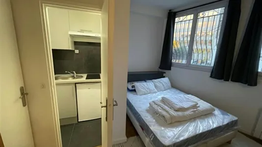 Apartments in Paris 17ème arrondissement - photo 6