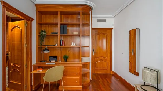 Rooms in Madrid Chamartín - photo 3