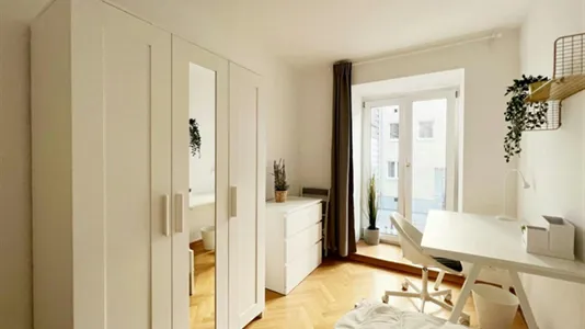 Rooms in Vienna Alsergrund - photo 10