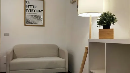 Rooms in Bologna - photo 9