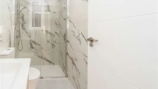 Rooms in Valladolid - photo 6