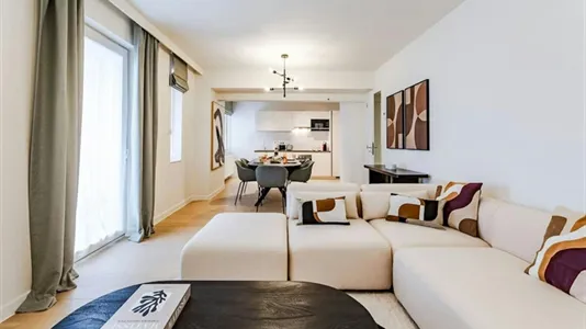 Apartments in Brussels Schaarbeek - photo 9